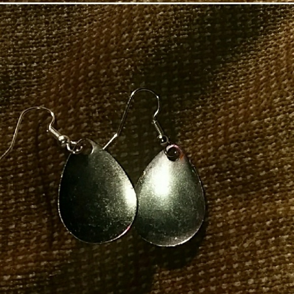 Handmade earrings - Picture 4 of 10